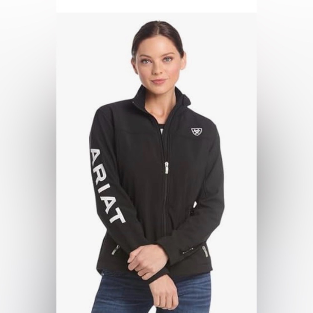 Ariat Team Jacket